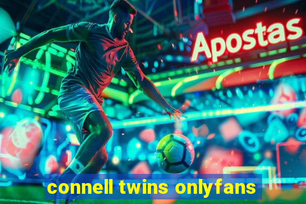 connell twins onlyfans